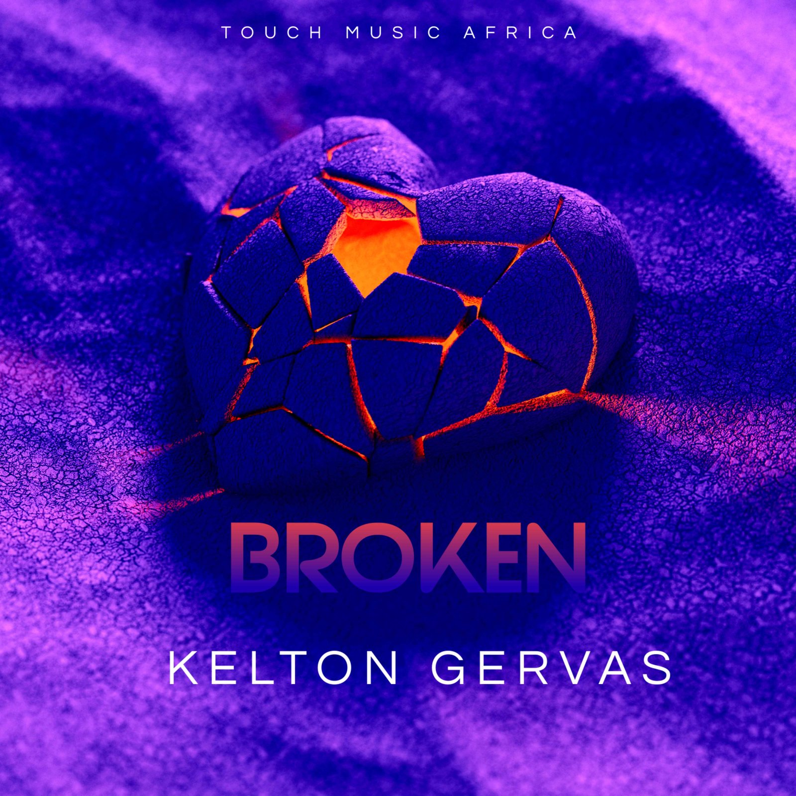 Kelton Gervas